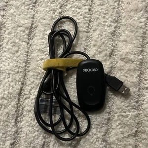 Original. Xbox 360 Wireless Controller Empfänger Adapter für PC Windows. - Bild 1 von 3