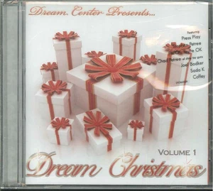 Various Artists - Dream Christmas Vol. 1 Holiday CD - Brand New! - Picture 1 of 2