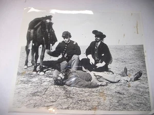 Wild West 10x8 Foto - Bild 1 von 2