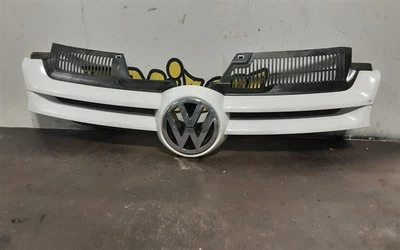 Rejilla central superior compatible con 06-09 RABBIT 1463865 Foto 1 de 4