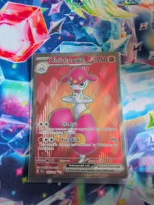 Medicham ex 161/142 Sv07: Stellar Crown Holo - Picture 1 of 2