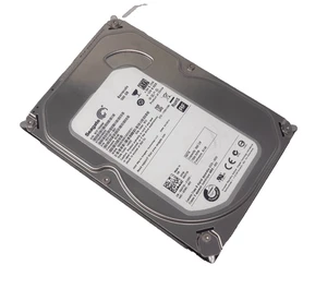 Seagate 500GB Barracuda 7200RPM DESKTOP SATA HDD ST500DM002 - Picture 1 of 3