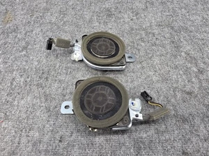LEXUS 2015-2024 RC-F RCF RC350 RC300 OEM REAR QAURTER AUDIO SPEAKER TWEETER - Picture 1 of 12