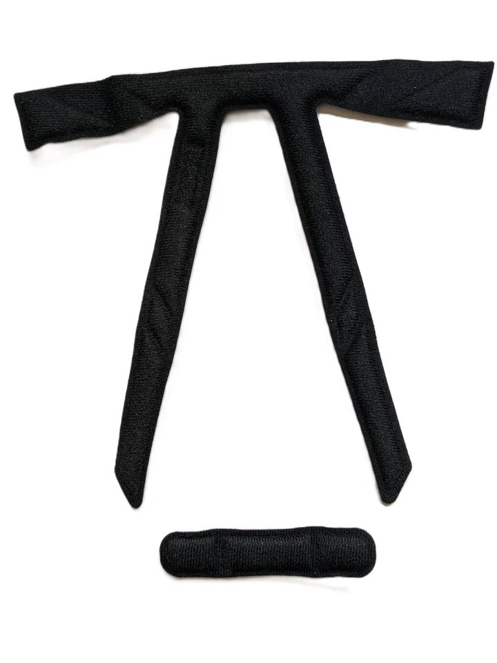 Uvex pad set Innenpolster für Fahrradhelm Stride - Bild 1 von 1