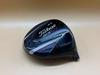 Titleist 913 D3 8.5 degree Driver Head Only Right Handed 1day shipping - Image 1 of 4