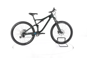 Bulls Wild Ronin Fahrrad Mountainbike Top 29" 2023 black Pro Refurbished - Bild 1 von 10