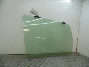 Vetro finestrino porta posteriore fuoristrada guida destro Daihatsu Yrv Mk1 2001-2006D - Foto 1 di 5