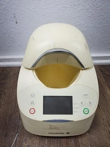 F19 ♻ Descongelador Calentador de Leche Digital Sin Agua 87115 ♻ - Imagen 1 de 10