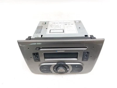 7648361316 AUTORADIO ALFA ROMEO MITO (145) 1.4 B 16V MAN 5M 79CV 2009 3P BERL - Immagine 1 di 4