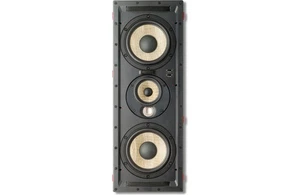 Nuevo altavoz de pared Focal 300IWLCR6 LCR de 3 vías (cada uno) - Imagen 1 de 3