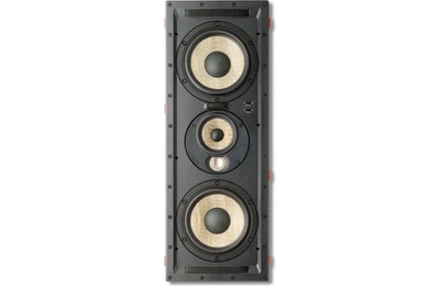 Nuevo altavoz de pared Focal 300IWLCR6 LCR de 3 vías (cada uno) Foto 1 de 3