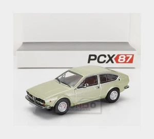 1:87 PREMIUM CLASSIXXS Alfa Romeo Alfetta Gt 1974 Very Light Green Met PCX870426 - Foto 1 di 2