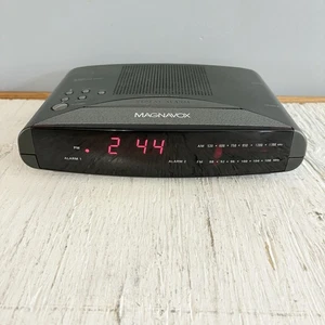 Vintage Magnavox AJ 3240/17 - AM/FM Dual Radiowecker GETESTET!! - Bild 1 von 14