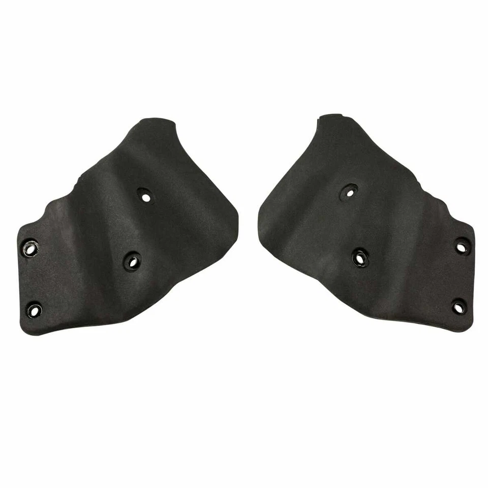 Sello ventana puerta para Chrysler Córdoba 1975-1979 2 piezas derecha e izquierda Foto 1 de 4