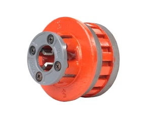 Cabezal de troquel reacondicionado RIDGID® 37390 1/2" NPT aleación derecha - Imagen 1 de 4