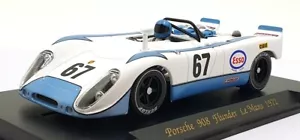 FLY Car Model 1/32 Scale Slot Car C43 - Porsche 908 Flunder #67 Le Mans 1972 - Picture 1 of 5