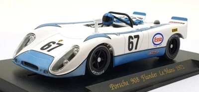 FLY Car Model 1/32 Scale Slot Car C43 - Porsche 908 Flunder #67 Le Mans 1972 - Image 1 of 4