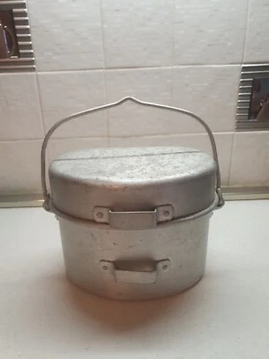 Gavetta Militare Esercito Italiano - Immagine 1 di 4