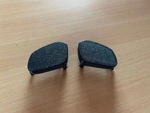 Horn Button Covers for Land Rover Discovery 2 (1999-2004) - 2pcs - Picture 1 of 5