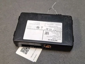 Caja Interfaz Telemática - Renault Megane IV / Kangoo I II - - Imagen 1 de 3