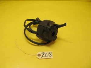 2015-2024 Yamaha FX VXR VXS VX GP 1800 1050 1100 OEM Throttle Lever Control - Picture 1 of 4