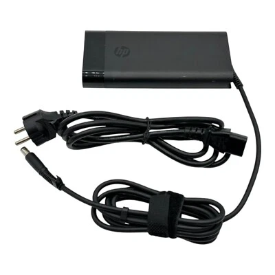 Netzteil HP 230W Thunderbolt Dock G2 HSN-IX01 19.5V 11.8A Adapter StromKabel - Bild 1 von 4