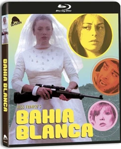 Bahia Blanca Blu-ray Severin Drama Thriller - Picture 1 of 1