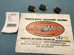 Serie relè relay impianto Benelli BN 302 2014-2016 - Foto 1 di 3