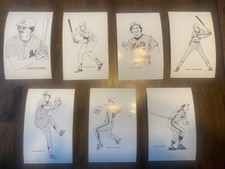 1985 Big Apple Cards New Yorks Finest Players You Pick