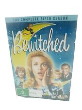Bewitched The Complete Fifth Season Box Set DVD