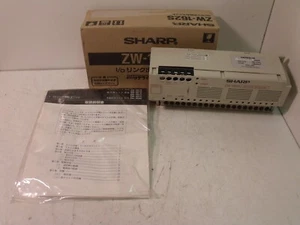 Nuevo en caja módulo de salida Sharp ZW-162S - Imagen 1 de 6