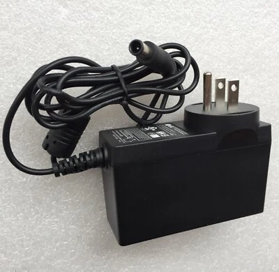 New Original OEM LG 19V 3.42A Adapter for LG 34GP63A 34GP63AP Ultragear Monitor@ - Image 1 of 3
