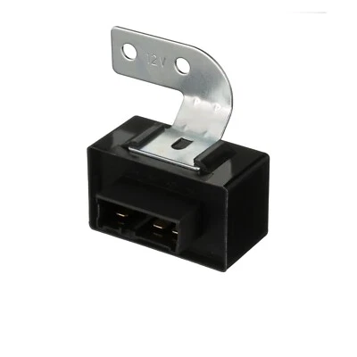 For 1986-1987 Honda Civic Accessory Power Relay SMP 936NV97 - Image 1 of 4