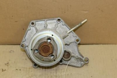Water Pump Pulley AUDI S4 14 - Image 1 of 2