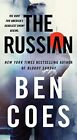 The Russian: A Novel (Rob Tacoma, 1)