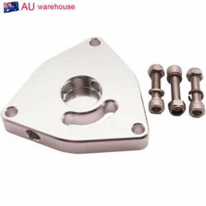 New Blow Off Valve BOV Sound Plate For Hyundai Genesis Coupe 2.0T 2013+Turbo - Bild 1 von 6