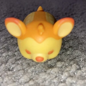 WALMART EXCLUSIVE DISNEY TSUM TSUM COLOR POP LIMITED EDITION ORANGE BAMBI FIGUR - Bild 1 von 7