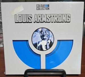 Colour Collection by Louis Armstrong (CD, Sep-2006, UMVD) - Picture 1 of 2