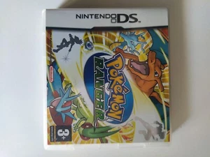 POKEMON RANGER NINTENDO DS NDS PAL-ESPAÑA COMPLETO ORIGINAL - Imagen 1 de 8