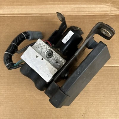 Dodge Ram 1500 2500 1994-1997 actuador bomba de freno antibloqueo ABS BR56026 893 OEM Foto 1 de 4