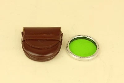 Rollei filter Grun Green 34mm - Image 1 of 3