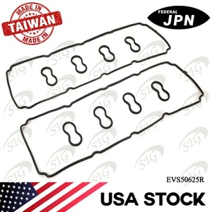 Engine Valve Cover Gasket Set for Chrysler 300 2005-2020 5.7L 6.1L 6.4L V8 - Picture 1 of 5
