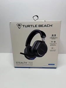 Turtle Beach Stealth 700 Gen 3 Wireless Multiplatform Gaming Headset PS5 New - Picture 1 of 4