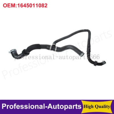 Coolant Hose Return Pipe for Mercedes Benz GL320 GL350 ML280 ML300 ML320 ML350 - Изображение 1 из 4