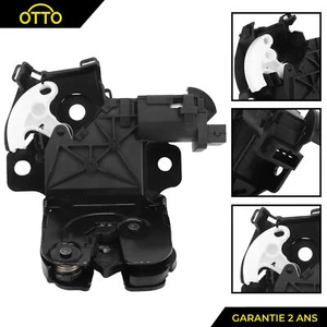 Cerradura Centralización Cierre Maletero Puerta para Audi A6 Q7 Tt 8P4827505 - Imagen 1 de 7