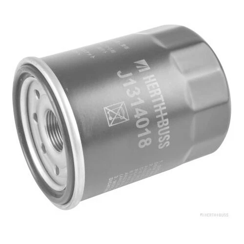 Ölfilter HERTH+BUSS JAKOPARTS J1314018 für HONDA OPEL VAUXHALL ACURA - Bild 1 von 1