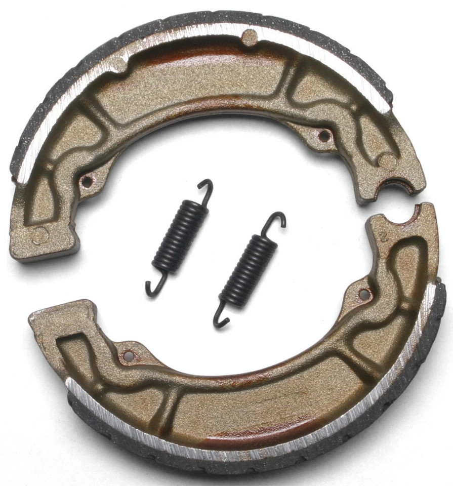 EBC Grooved Brake Shoes 517G - Image 1 of 1