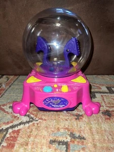 Vintage Sabrina The Teenage Witch Tiger Electronics Psychischer Kristallball 1998 - Bild 1 von 6
