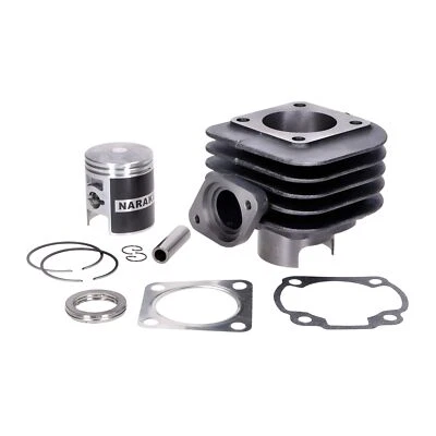Kit de cilindros Kit de cilindros Naraku 70ccm v.2 Sport para Kymco Grand Dink 50 sup Foto 1 de 4