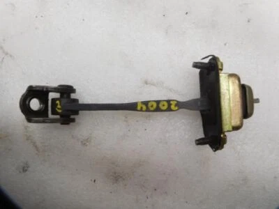 Jaguar X Type 2004 L/tapón de bisagra de puerta delantera 39744 N-25 k Foto 1 de 3